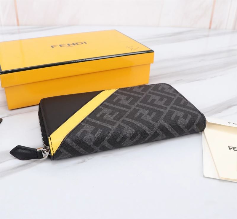 Fendi Wallet